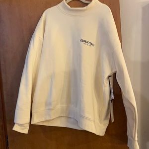 ESSENTIALS Fear of God Sweatshirt
